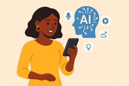 Artificial Intelligence Gonimos