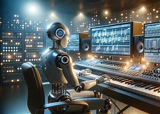 Artificial Intelligence Gonimos